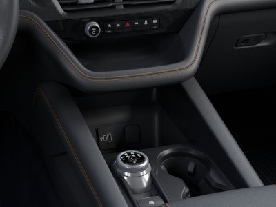 2026 Ford Explorer 4DR 4WD TREMOR