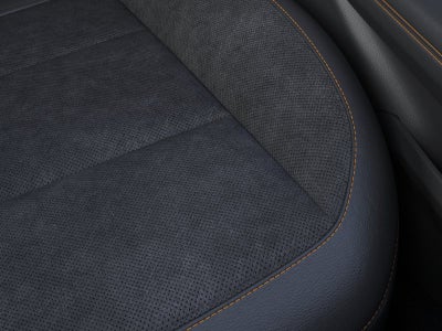 2026 Ford Explorer 4DR 4WD TREMOR