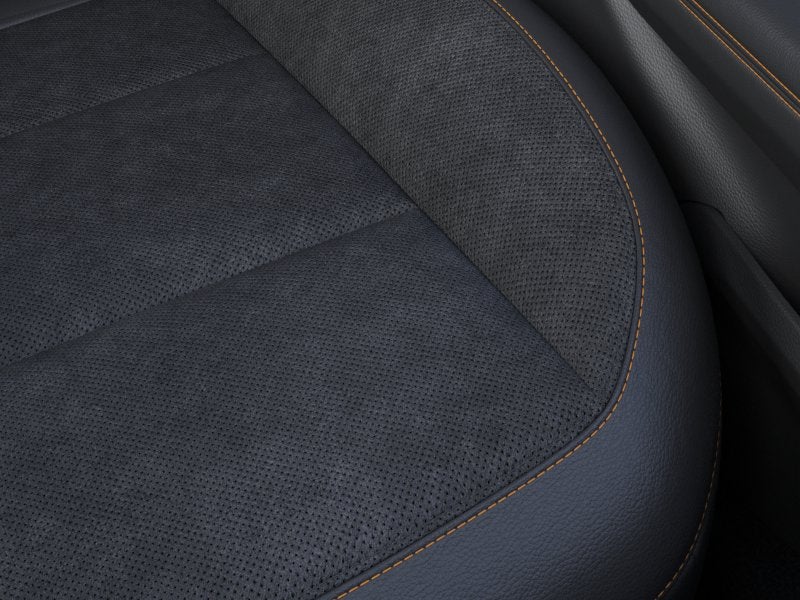 2026 Ford Explorer 4DR 4WD TREMOR