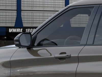 2026 Ford Explorer 4DR 4WD TREMOR