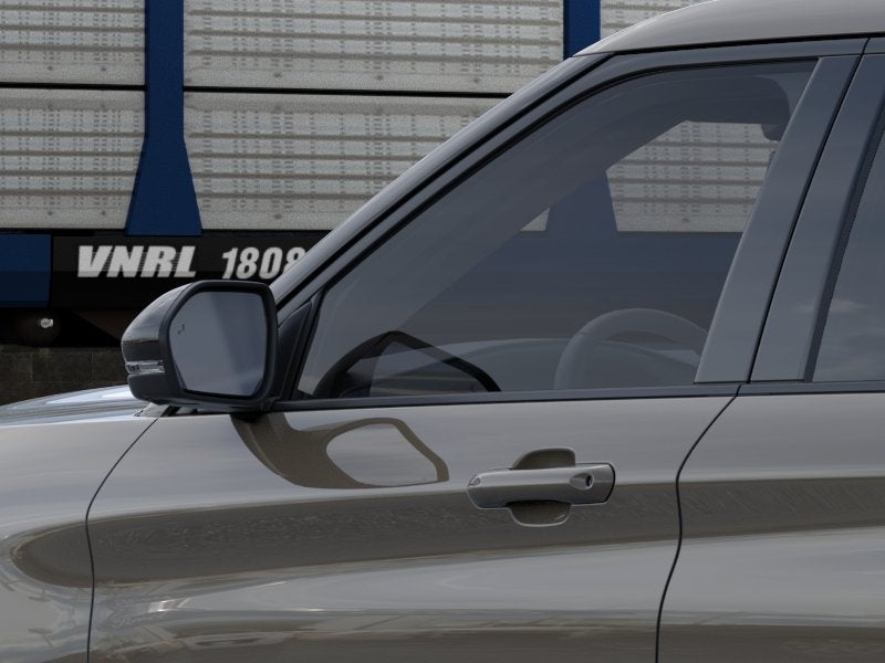 2026 Ford Explorer 4DR 4WD TREMOR