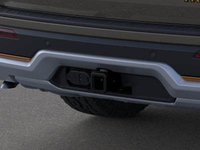 2026 Ford Explorer 4DR 4WD TREMOR