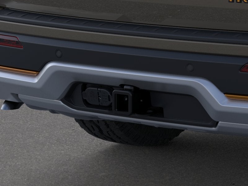 2026 Ford Explorer 4DR 4WD TREMOR