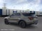 2026 Ford Explorer 4DR 4WD TREMOR