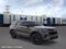 2026 Ford Explorer 4DR 4WD TREMOR