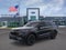 2026 Ford Explorer 4DR 4WD TREMOR