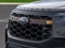 2026 Ford Explorer 4DR 4WD TREMOR