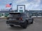 2026 Ford Explorer 4DR 4WD TREMOR