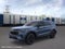 2026 Ford Explorer 4DR 4WD TREMOR