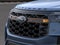2026 Ford Explorer 4DR 4WD TREMOR