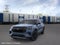 2026 Ford Explorer 4DR 4WD TREMOR