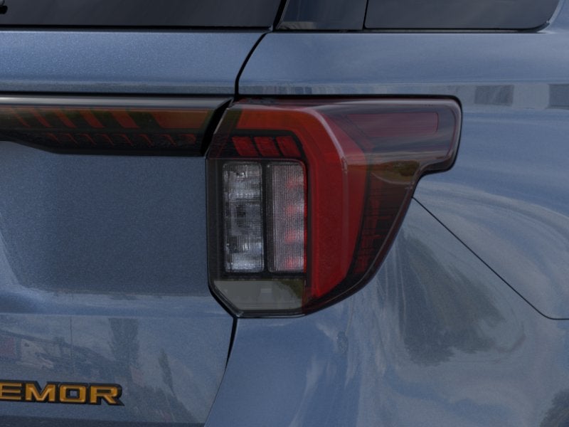 2026 Ford Explorer 4DR 4WD TREMOR