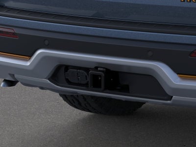 2026 Ford Explorer 4DR 4WD TREMOR