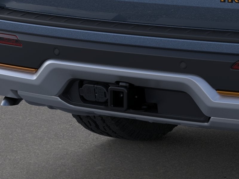 2026 Ford Explorer 4DR 4WD TREMOR