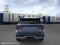 2026 Ford Explorer 4DR 4WD TREMOR