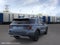 2026 Ford Explorer 4DR 4WD TREMOR