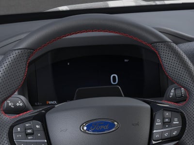 2026 Ford Explorer 4DR 4WD ST-LINE