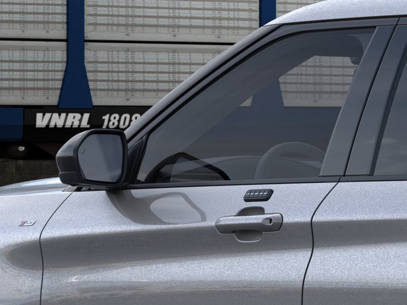 2026 Ford Explorer 4DR 4WD ST-LINE