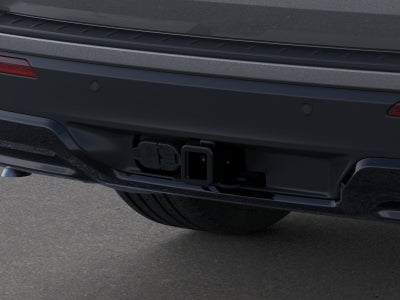 2026 Ford Explorer 4DR 4WD ST-LINE