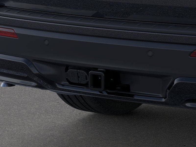 2026 Ford Explorer 4DR 4WD ST-LINE