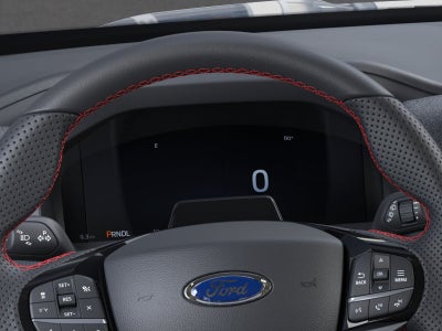 2026 Ford Explorer 4DR 4WD ST-LINE