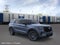 2026 Ford Explorer 4DR 4WD ST-LINE