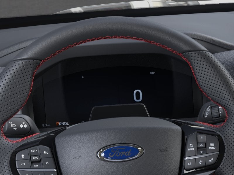 2026 Ford Explorer 4DR 4WD ST-LINE