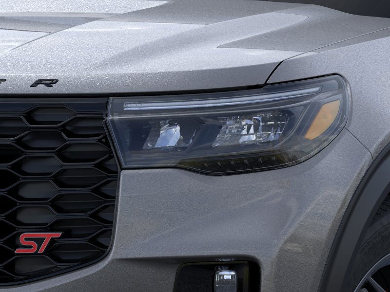 2026 Ford Explorer 4DR 4WD ST