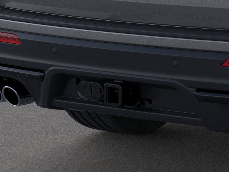 2026 Ford Explorer 4DR 4WD ST