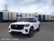 2026 Ford Explorer 4DR 4WD ST