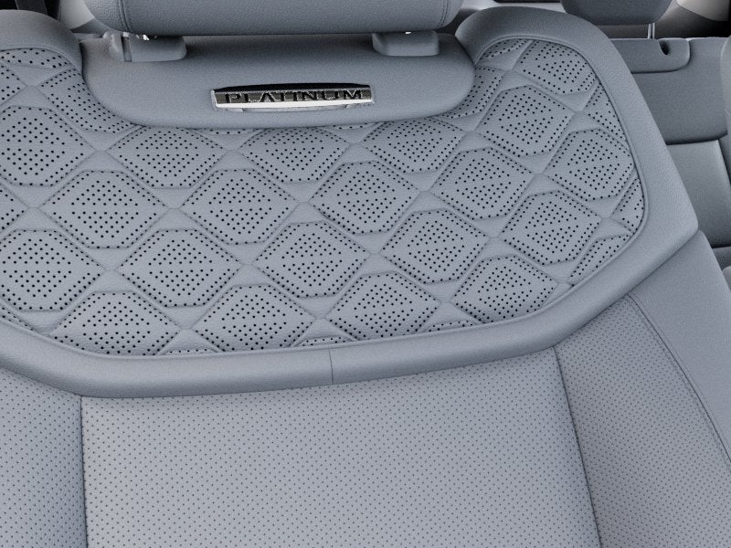 2027 Ford Explorer 4DR 4WD PLATINUM