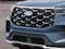 2027 Ford Explorer 4DR 4WD PLATINUM