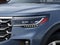 2027 Ford Explorer 4DR 4WD PLATINUM