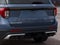 2027 Ford Explorer 4DR 4WD PLATINUM