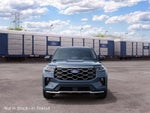 2027 Ford Explorer 4DR 4WD PLATINUM
