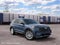 2027 Ford Explorer 4DR 4WD PLATINUM