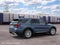 2027 Ford Explorer 4DR 4WD PLATINUM