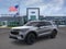 2026 Ford Explorer 4DR 4WD TREMOR