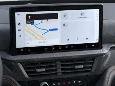 2026 Ford Explorer 4DR 4WD TREMOR