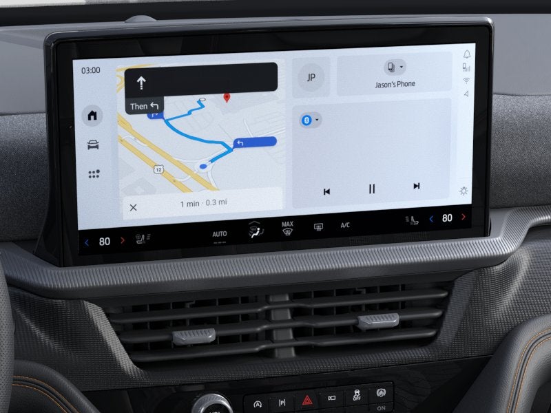 2026 Ford Explorer 4DR 4WD TREMOR