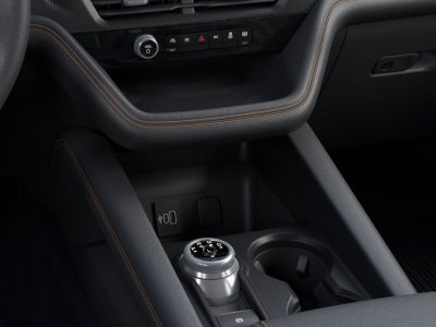 2026 Ford Explorer 4DR 4WD TREMOR