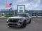 2026 Ford Explorer 4DR 4WD TREMOR