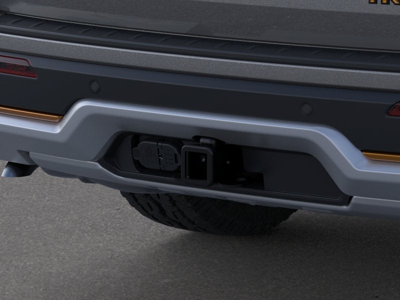 2026 Ford Explorer 4DR 4WD TREMOR