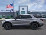2026 Ford Explorer 4DR 4WD TREMOR