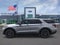 2026 Ford Explorer 4DR 4WD TREMOR