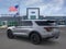 2026 Ford Explorer 4DR 4WD TREMOR