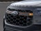 2026 Ford Explorer 4DR 4WD TREMOR