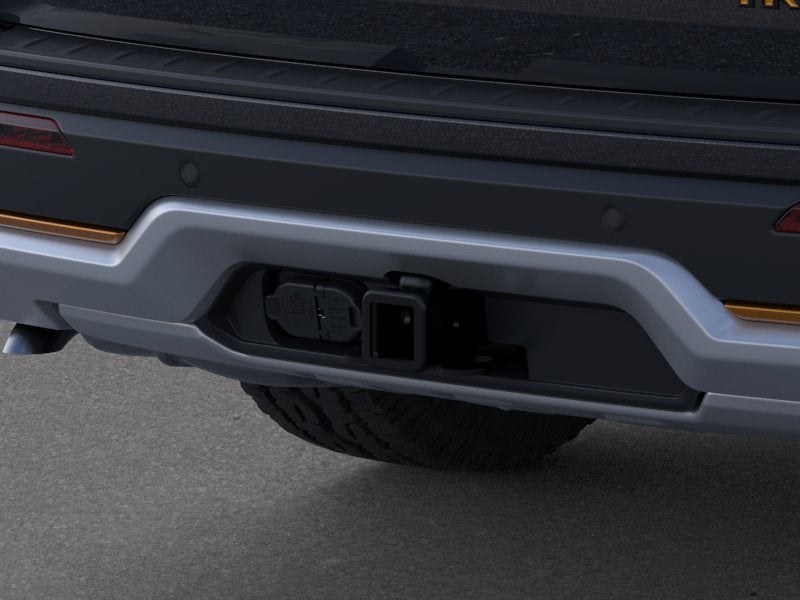 2026 Ford Explorer 4DR 4WD TREMOR