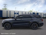2026 Ford Explorer 4DR 4WD TREMOR