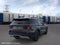 2026 Ford Explorer 4DR 4WD TREMOR